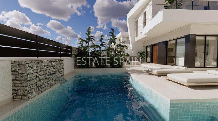 Вилла в Долорес 183 м2 №VL251126EF9B0  - Продажа - 4 preview