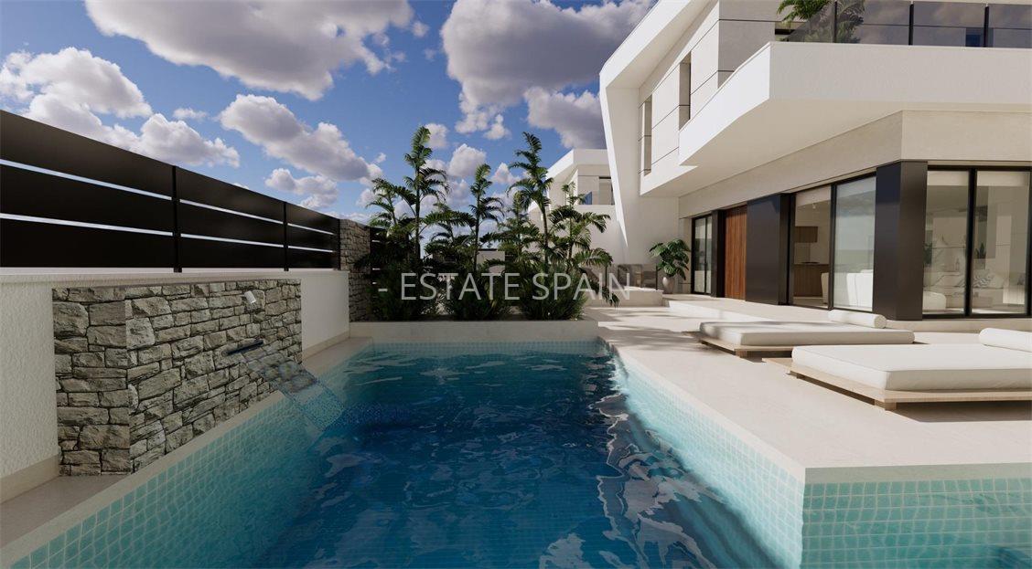 Вилла в Долорес 183 м2 №VL251126EF9B0  - Продажа - 4 large