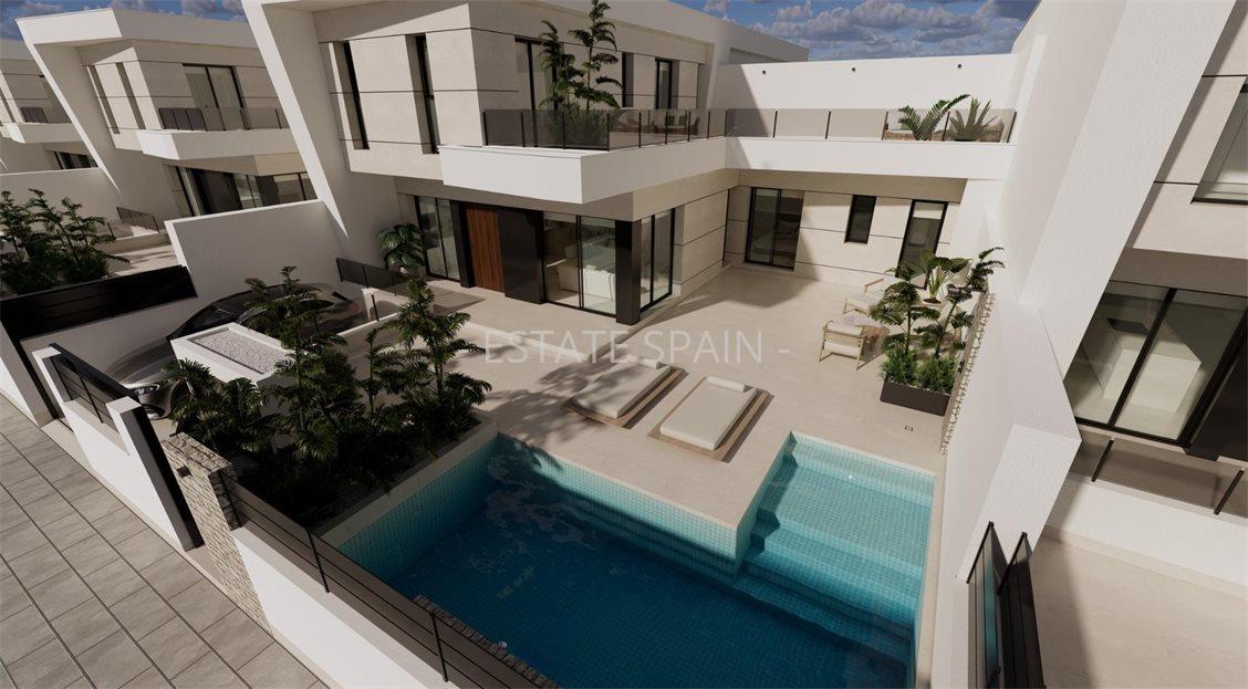 Вилла в Долорес 183 м2 №VL251126EF9B0  - Продажа - 18 large