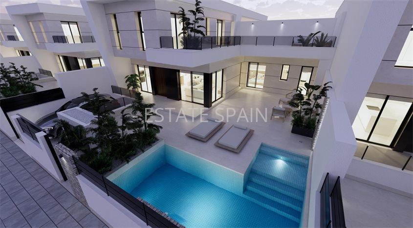 Вилла в Долорес 183 м2 №VL251126EF9B0  - Продажа - 19 preview