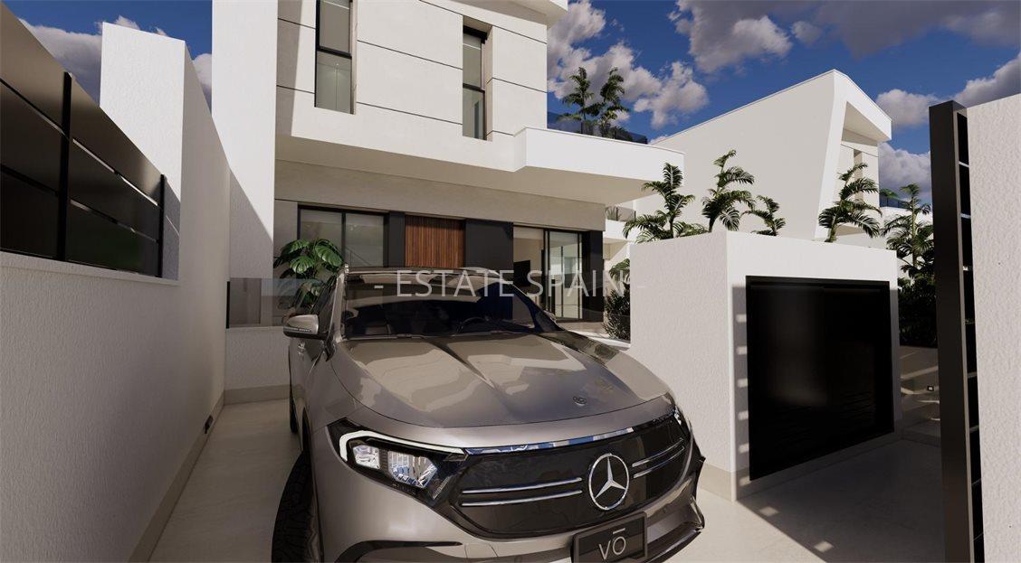 Вилла в Долорес 183 м2 №VL251126EF9B0  - Продажа - 2 large