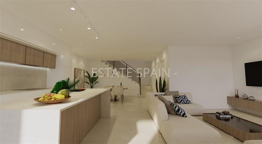 Вилла в Долорес 183 м2 №VL251126EF9B0  - Продажа - 26 preview