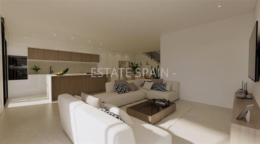 Вилла в Долорес 183 м2 №VL251126EF9B0  - Продажа - 20 preview