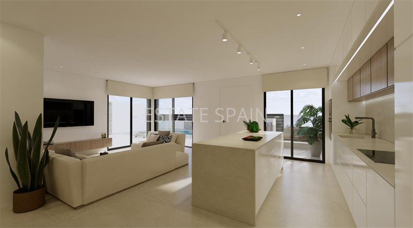 Вилла в Долорес 183 м2 №VL251126EF9B0  - Продажа - 21 preview