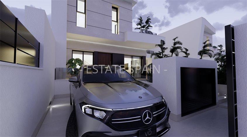 Вилла в Долорес 183 м2 №VL251126EF9B0  - Продажа - 8 preview