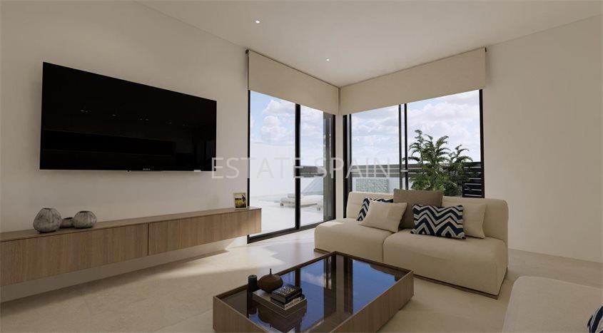 Вилла в Долорес 183 м2 №VL251126EF9B0  - Продажа - 23 preview