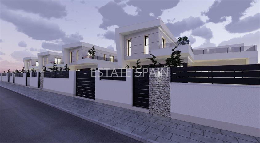 Вилла в Долорес 183 м2 №VL251126EF9B0  - Продажа - 6 preview