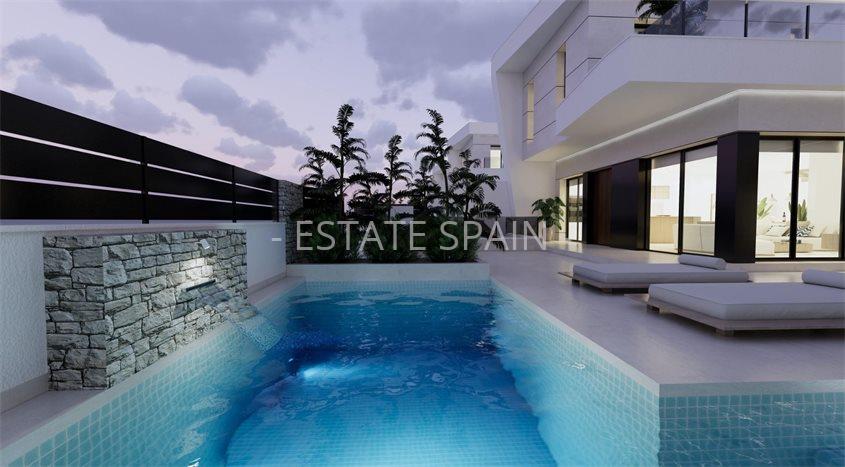 Вилла в Долорес 183 м2 №VL251126EF9B0  - Продажа - 15 preview