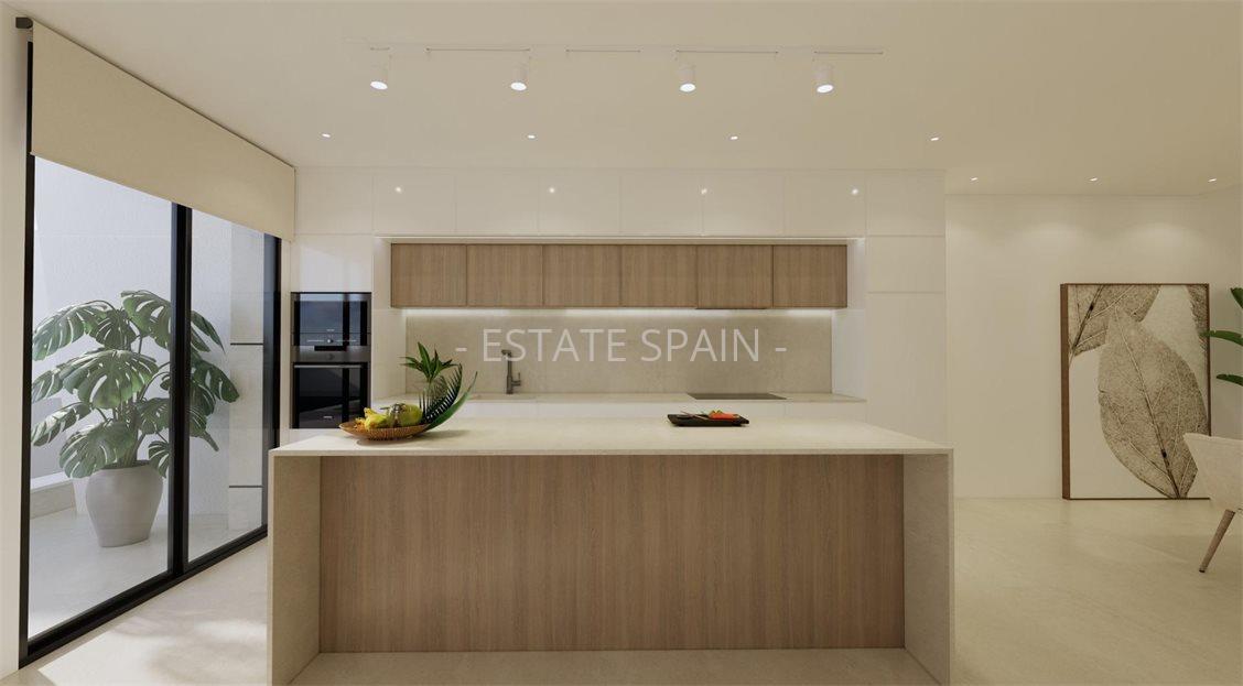 Вилла в Долорес 183 м2 №VL251126EF9B0  - Продажа - 25 large