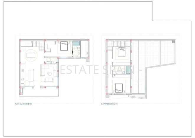 Вилла в Долорес 183 м2 №VL251126EF9B0  - Продажа - 39 preview
