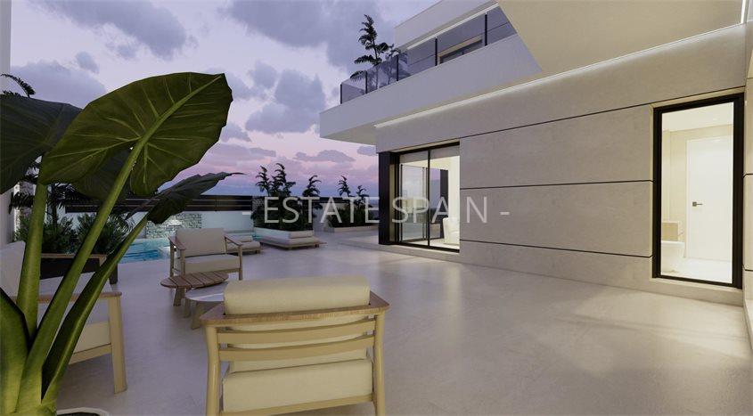 Вилла в Долорес 183 м2 №VL251126EF9B0  - Продажа - 17 preview