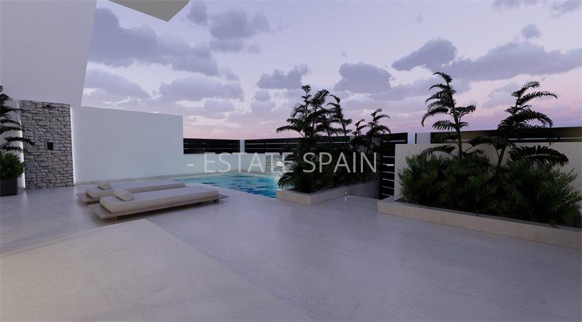 Вилла в Долорес 183 м2 №VL251126EF9B0  - Продажа - 14 preview