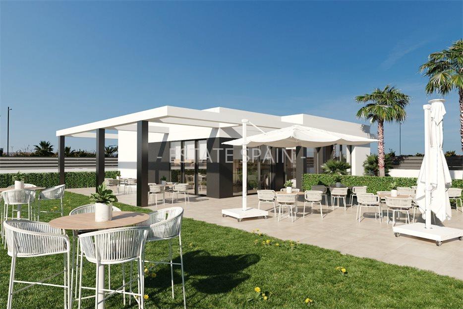 Апартаменты в Торре-Пачеко 83 м2 №ART26330730A0  - Продажа - 20 large