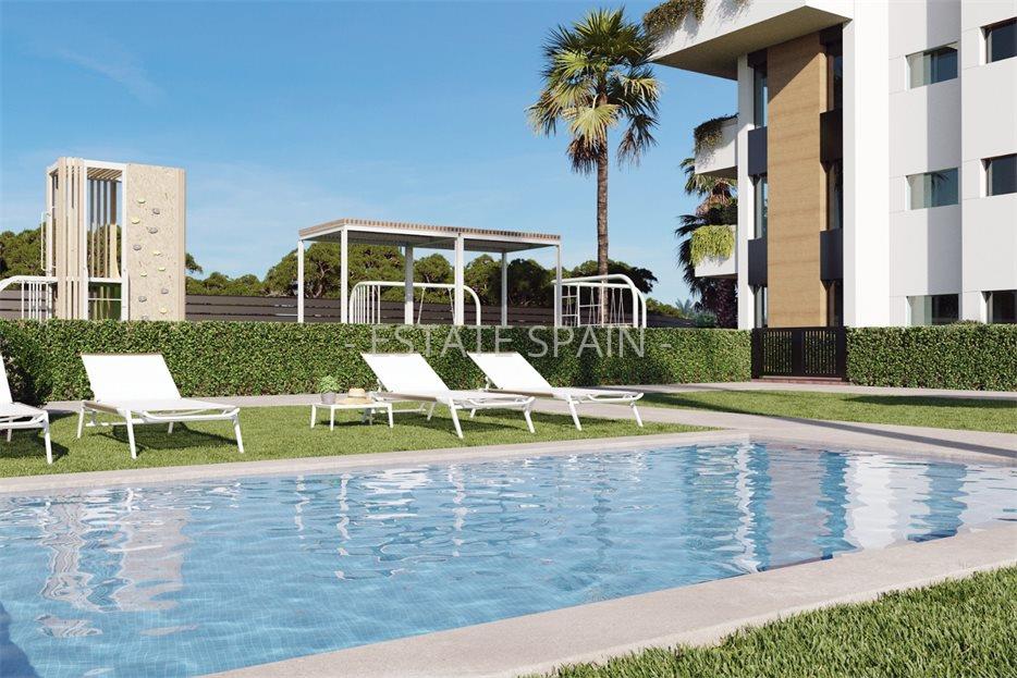 Апартаменты в Торре-Пачеко 83 м2 №ART26330730A0  - Продажа - 18 large