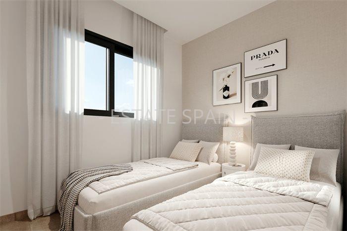 Апартаменты в Торре-Пачеко 83 м2 №ART26330730A0  - Продажа - 14 preview