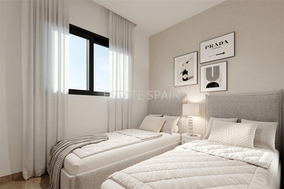 Апартаменты в Торре-Пачеко 83 м2 №ART26330730A0  - Продажа - 14 large