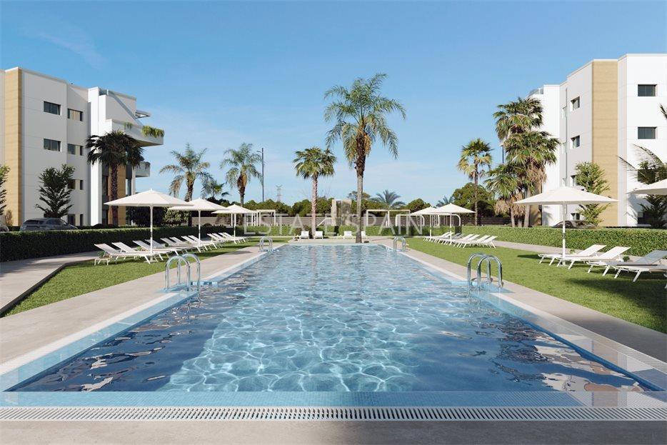 Апартаменты в Торре-Пачеко 83 м2 №ART26330730A0  - Продажа - 19 large