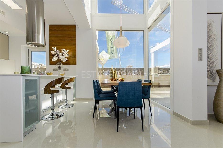 Вилла в Лос-Монтесиносе 116 м2 №VL25101088E46  - Продажа - 11 large