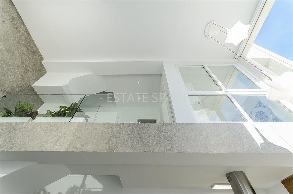 Вилла в Лос-Монтесиносе 116 м2 №VL25101088E46  - Продажа - 19 large