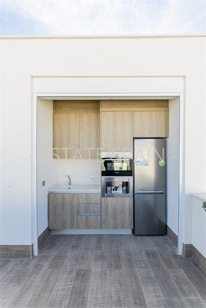 Вилла в Лос-Монтесиносе 116 м2 №VL25101088E46  - Продажа - 37 large