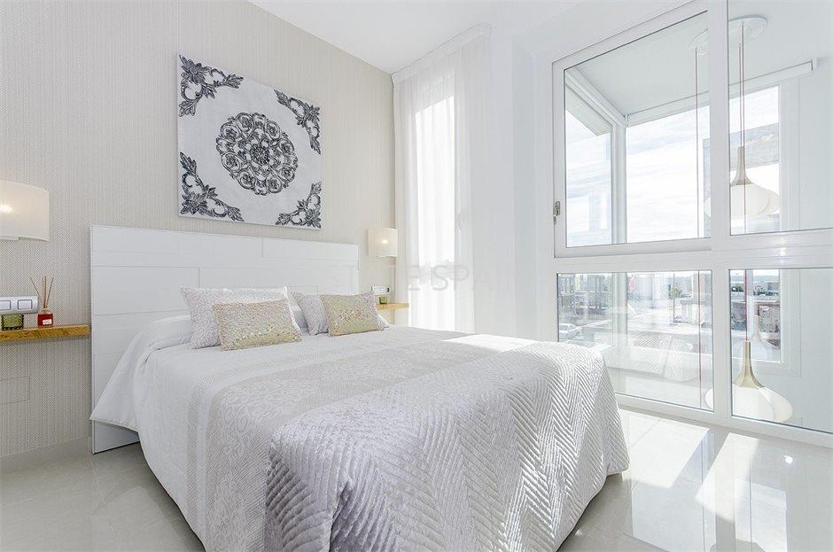 Вилла в Лос-Монтесиносе 116 м2 №VL25101088E46  - Продажа - 22 large