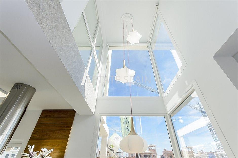 Вилла в Лос-Монтесиносе 116 м2 №VL25101088E46  - Продажа - 18 large