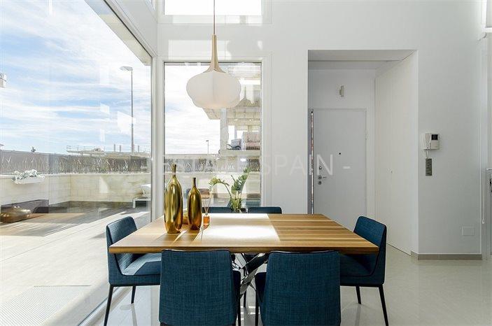 Вилла в Лос-Монтесиносе 116 м2 №VL25101088E46  - Продажа - 16 preview