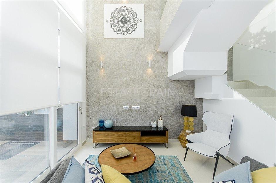 Вилла в Лос-Монтесиносе 116 м2 №VL25101088E46  - Продажа - 13 large