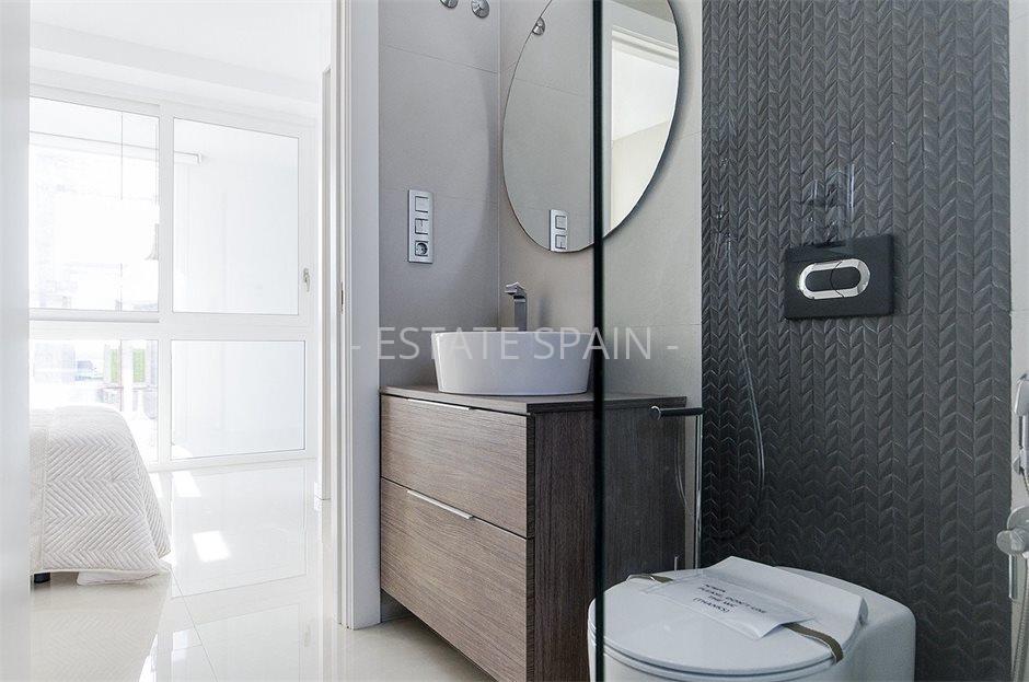 Вилла в Лос-Монтесиносе 116 м2 №VL25101088E46  - Продажа - 31 large