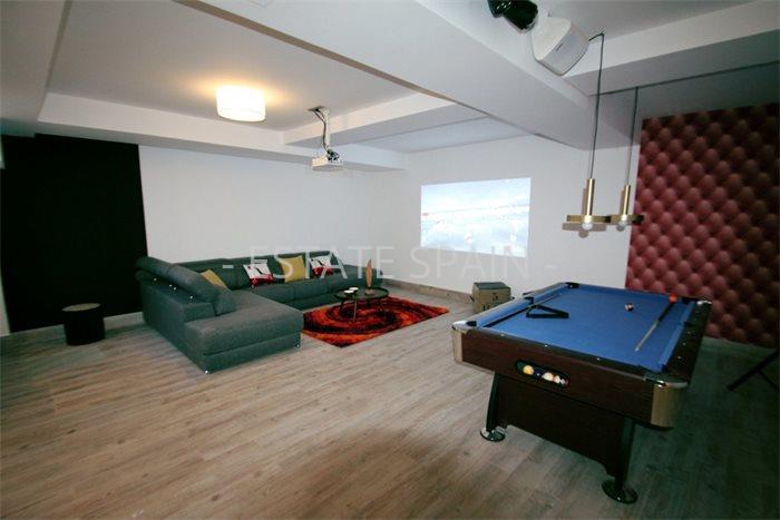 Вилла в Лос-Монтесиносе 116 м2 №VL25101088E46  - Продажа - 39 preview