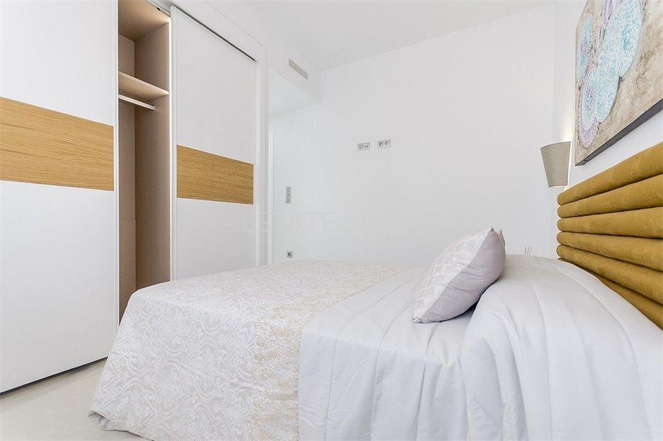 Вилла в Лос-Монтесиносе 116 м2 №VL25101088E46  - Продажа - 27 large