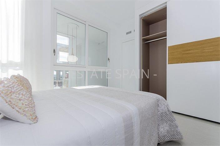 Вилла в Лос-Монтесиносе 116 м2 №VL25101088E46  - Продажа - 25 preview