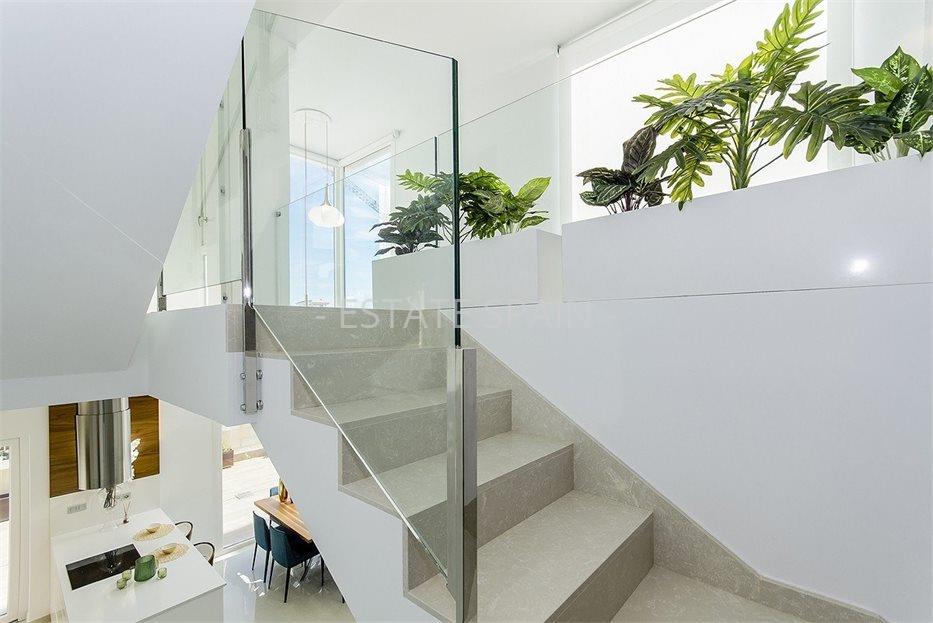 Вилла в Лос-Монтесиносе 116 м2 №VL25101088E46  - Продажа - 33 large