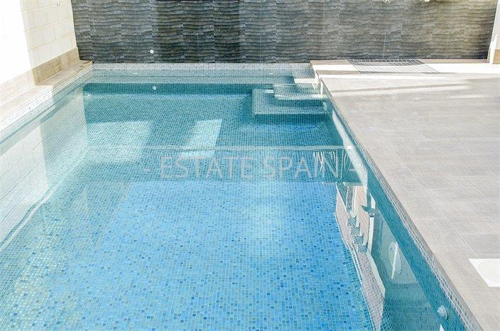 Вилла в Лос-Монтесиносе 116 м2 №VL25101088E46  - Продажа - 42 preview