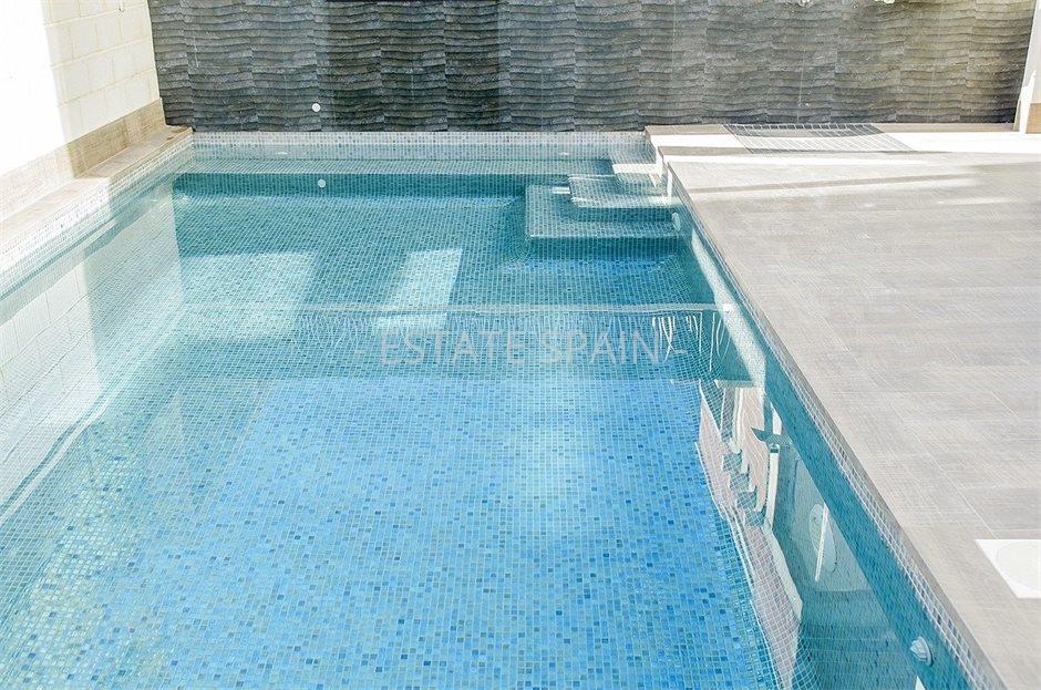 Вилла в Лос-Монтесиносе 116 м2 №VL25101088E46  - Продажа - 42 large