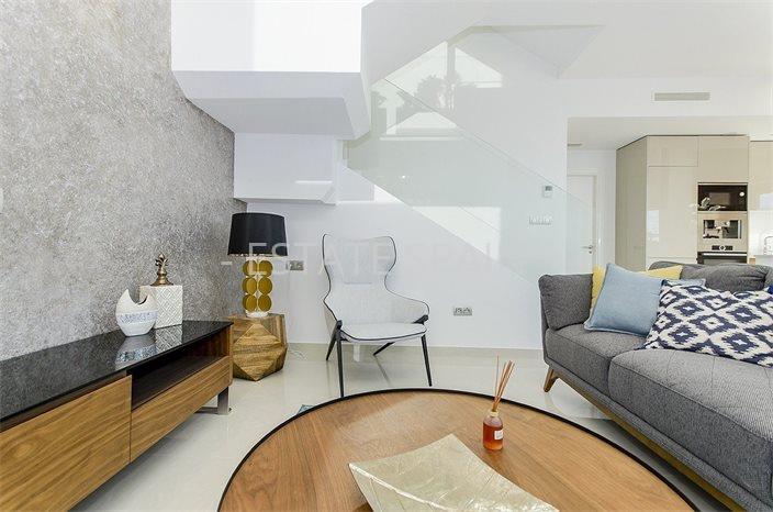 Вилла в Лос-Монтесиносе 116 м2 №VL25101088E46  - Продажа - 3 preview