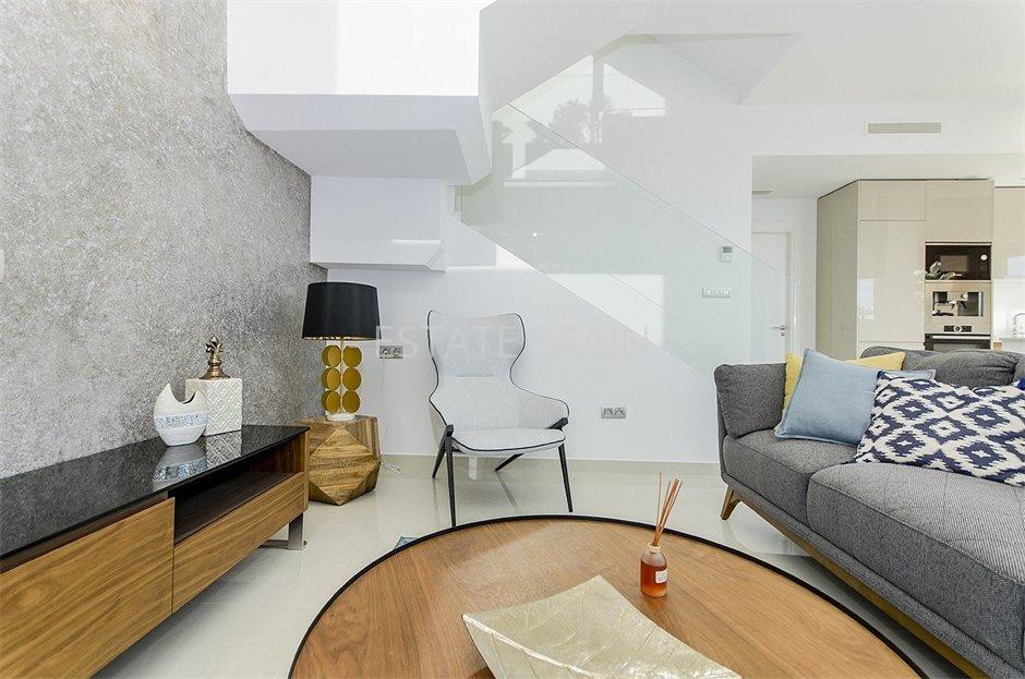 Вилла в Лос-Монтесиносе 116 м2 №VL25101088E46  - Продажа - 3 large