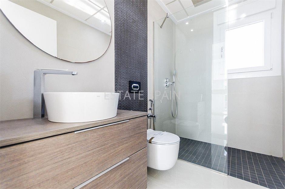 Вилла в Лос-Монтесиносе 116 м2 №VL25101088E46  - Продажа - 30 large