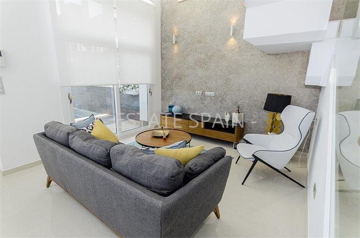 Вилла в Лос-Монтесиносе 116 м2 №VL25101088E46  - Продажа - 5 preview