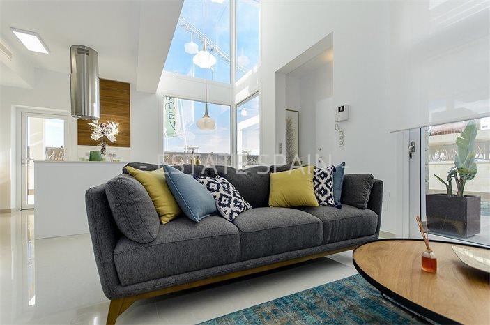 Вилла в Лос-Монтесиносе 116 м2 №VL25101088E46  - Продажа - 4 preview