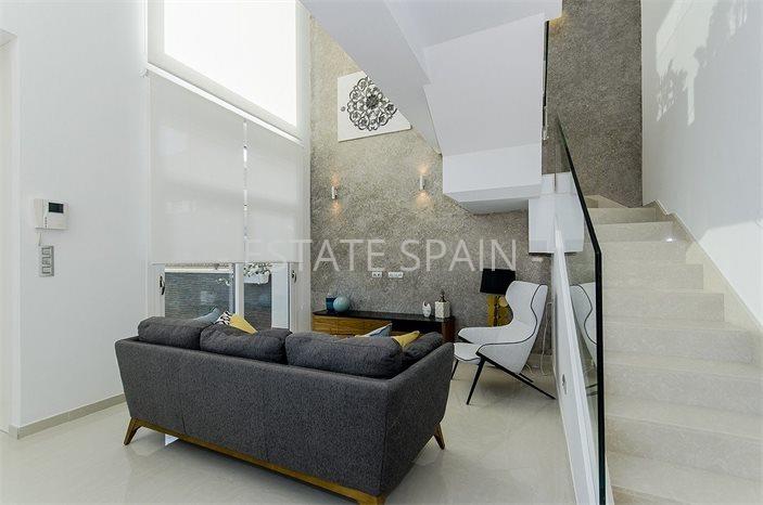 Вилла в Лос-Монтесиносе 116 м2 №VL25101088E46  - Продажа - 14 preview