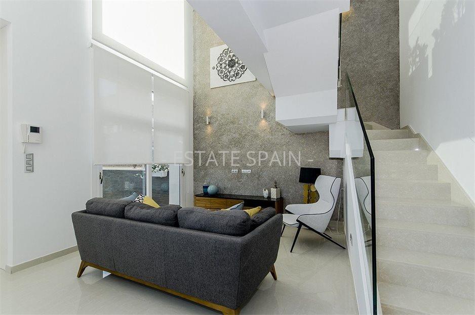 Вилла в Лос-Монтесиносе 116 м2 №VL25101088E46  - Продажа - 14 large