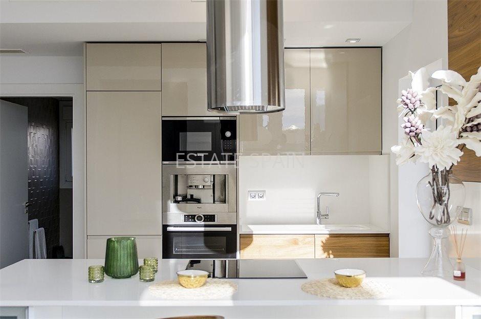 Вилла в Лос-Монтесиносе 116 м2 №VL25101088E46  - Продажа - 12 large