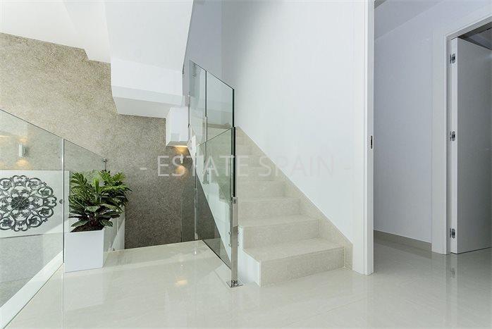 Вилла в Лос-Монтесиносе 116 м2 №VL25101088E46  - Продажа - 34 preview