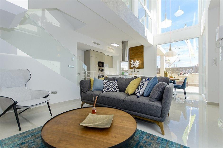 Вилла в Лос-Монтесиносе 116 м2 №VL25101088E46  - Продажа - 2 large