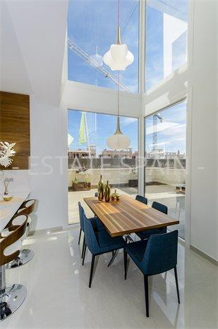 Вилла в Лос-Монтесиносе 116 м2 №VL25101088E46  - Продажа - 17 preview