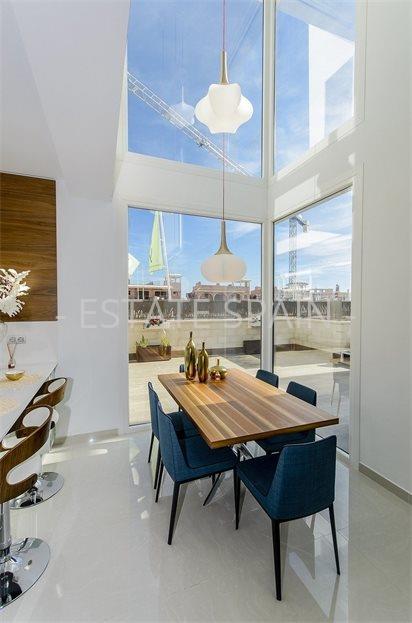 Вилла в Лос-Монтесиносе 116 м2 №VL25101088E46  - Продажа - 17 large