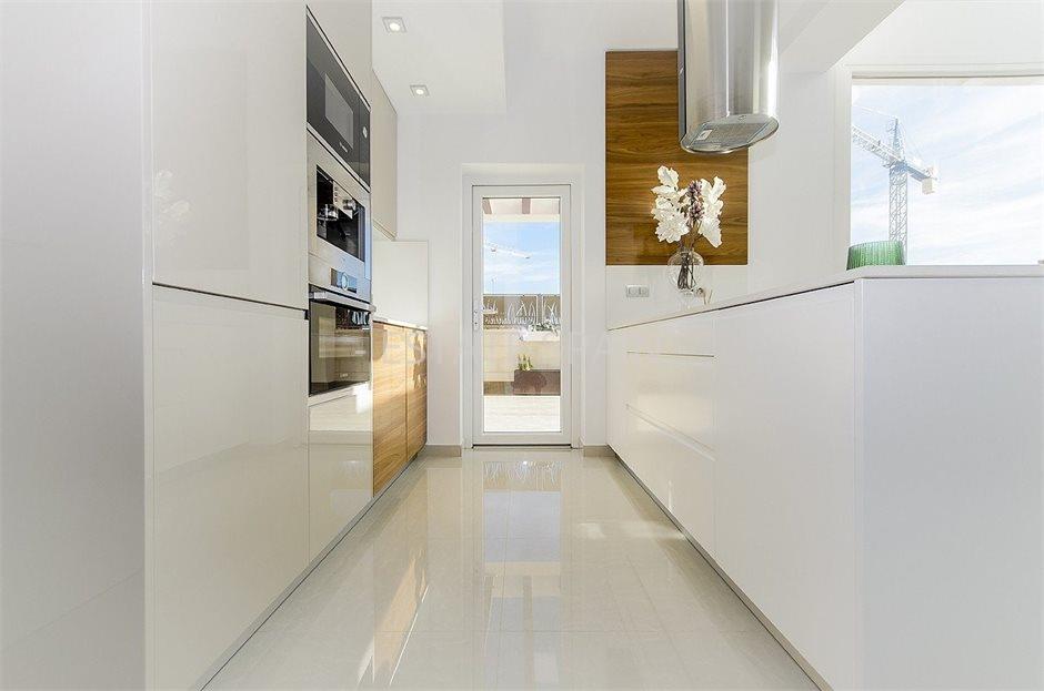 Вилла в Лос-Монтесиносе 116 м2 №VL25101088E46  - Продажа - 7 large