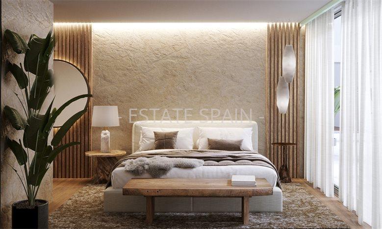 Вилла в Новой Андалусии 229 м2 №VL252471582  - Продажа - 10 preview