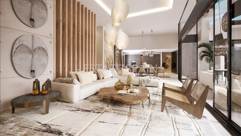 Вилла в Новой Андалусии 229 м2 №VL252471582  - Продажа - 7 preview